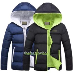 Winter Down Jacket Top QualityHooded Thick Jacket Men's Women's Couple Plus Size Pilot Warm Fleece Casual Windproof M-4XL
