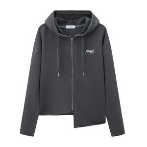 Kvinnors hoodies tröjor Jungkook dragkedja Sweatshirt Löst koreanska streetwear tryck hooded cardigan rockar jimin zip hoody 220907