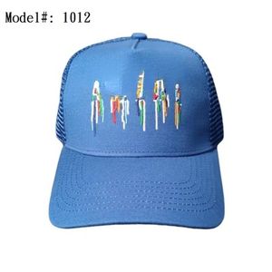 Top Caps Tasarımcı Şapkalar Erkekler ve Kadınlar İçin Son Renkler Kapak