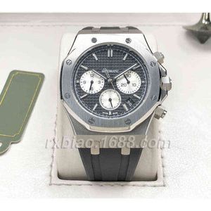 Luxury Watches for Mens Mechanical Oak Series 26240st Timepiece Waterproof Luminous 316 Fine Steel Geneva Brand Designers Wristwatches 5VNN
