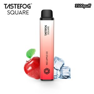 10ml e-liquid使い捨て蒸気蒸気3500パフ10フラーバー卸売ピルス