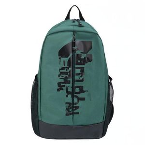 designer backpack High capacity school bag letter print Patchwork handbags Backpacks casual travel bag trim Luxury bags for women