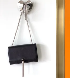 가방 5a luxurybag 케이트 디자이너 가방 핸드백 여성용 크로바디 체인 숄더 메신저 백 럭셔리 디자이너 여성용 여성용 지갑 2022 최고 품질의 캐비어 술 지갑