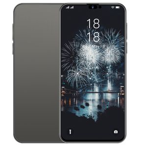 Tienkim Original i14promax Android Phones Smartphone 6.7inch мобильный телефон Dual Sim Camera 5G 4G Мобильный смартфон разблокирован