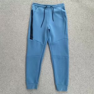 2022 männer Hosen Jogger lässige hosen Klassische Elastische Taille Hip-hop UNISEX Mode Jogginghose Streifen Panalled Bleistift Jogger