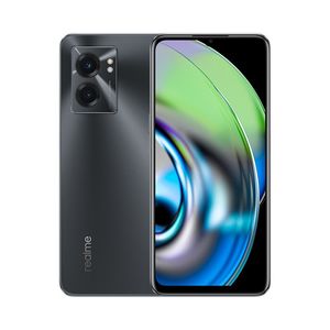 오리지널 OPPO Realme V23 5G 휴대 전화 8GB 12GB RAM 256GB ROM MTK 차원 810 옥타 코어 안드로이드 6.58 