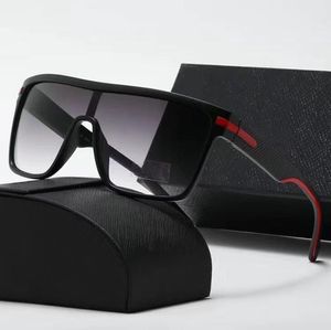 클리어 렌즈 5 컬러 디자이너 선글라스 남성 안경 야외 음영 패션 클래식 레이디 일 일요일 안경 여성 최고 럭셔리 선글라스 0010