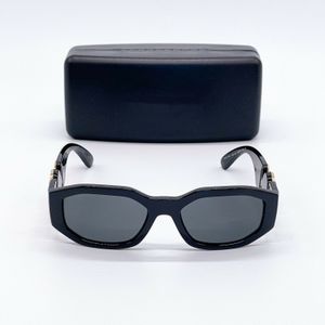Lüks Güneş Gözlüğü Erkek Kadın Unisex Tasarımcı Goggle Beach Güneş Gözlükleri Retro Küçük Çerçeve Lüks Tasarım UV400