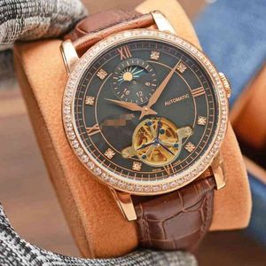 Pa3te4k Ph3i3li6p2pe Luxury Mechanical Watch Wristwatch H0sk