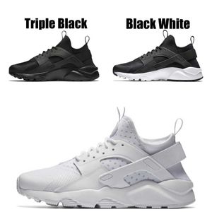 Casual Shoes Outdoor Trainers Sports Sneakers Triple Black White Purple Punch University Red Rainers Designer Huarache Run Ultra Classic Men