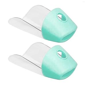 Lavabo Musluk Renkleri toptan satış-Banyo Lavabo muslukları Ek monte edilmesi kolay pp Çeşitli Renkler Toddlers için genişletici geniş ağız tasarımı ayarlanabilir Taşınabilir
