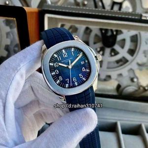 Luxusuhren für Herren Philipe Automatic Watch Men mit vollständigen Setwristwatches Mode