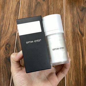 Brand Optim Eyes Cream Eye Contour Cream 15ml retifieur RECEPO 360 TEXTURE FONDANTE Free Shopping