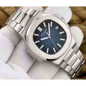 メンズ用の高級時計自動ステンレス鋼の時計menk11wristwatchesファッション