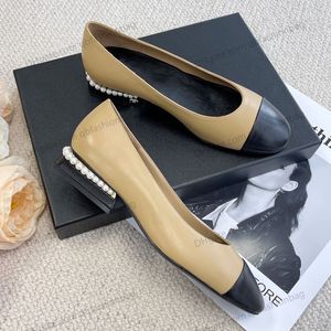 Designer feminino sabrinas sabrinas branco pérola salto baixo carta sapato casual clássico preto espadrille lona sapatos famosos designer mulher botas
