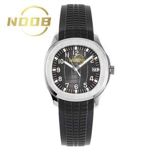 Luxury Diving Mechanical Watch ZF Factory V3 Version 40mm Cal.324 Movement 5167 High-End PP