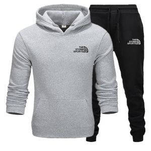 2022 designer Mens Tracksuit high quality Hip Hop Sweatshirts Sweatsuit Sleeved Two piece Set Jogging girls boys clothes271d