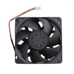 Computer Cables High Power Cooling Fan 4 Pin KZ14038B012U Compatible With Whatsminer 12V 7.2A 14 Cm M20S M21S Industrial Cooler