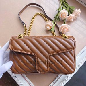 Bolsa de ombro de designer com aba para mulheres bolsa tiracolo bolsa clássica bolsa de mão ouro prata corrente bolsas de mão luxo moda noite bolsa de couro genuíno bolsas de veludo