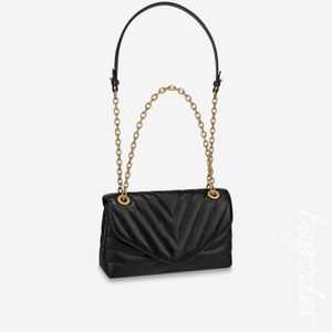 Bolsas de cor de cor de ouro da nova onda no atacado Bolsa de corrente H24 em 5 cores Mulher bolsas clássicas Totes moda crossbody M58552 2022 Top qua