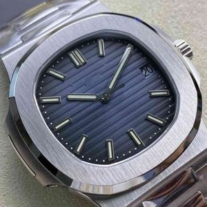 Luxury Watches for Mens Mechanical Watch 3k Factory Pp Automatic 66 Swiss Brand Geneva Wristatches Mqfv