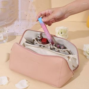 Wholesale travel accessories for sale - Group buy Cosmetic Bags Ins Bag Travel Accessories Large Capacity Wash Home Bathroom Organizer Toiletry Wife Luxury Gift