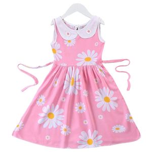 Vestidos de menina roupas promocionais super acess￭veis de 3 a 10 anos de idade, vestido de beb￪, festa de princesa, vestido casual todos os dias 220908