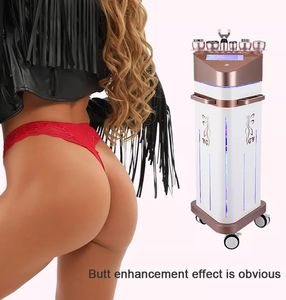 Factory price vacuum therapy slimming buttocks enlargement machine breast enhancement beauty device