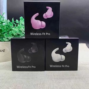 Wireless Earbuds Tws Bluetooth Headphones Listening Time With Retail Package Black White Pink Grey Purple Fit Pro True 6 Hours Of Fit For