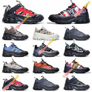 2023 Diseñadores zapatillas BBR zapatos casuales para hombres y cuero de patente último cheque de algodón Arthur Sneakers Men tamaño 38-45