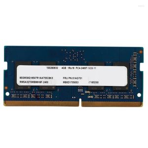 2400MHz Laptop Memory RAM 260PINS SODIMM 1.2V H￶g prestanda f￶r anteckningsbok