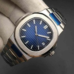 Męskie sportowe zegarki Automatyczne mechaniczne srebrne opaska Super jasna stal nierdzewna luksusowy wodoodporny zegarek C71T