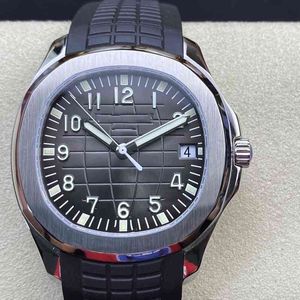 Luksusowe zegarki dla męskich zegarek mechanicznych 3K Automatyczna 51 Szwajcarska marka Geneva Wristatches UG9O
