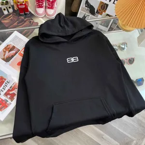 Artı boyutu ceket moda sweatshirtler kadın erkekler kapüşonlu ceket öğrencileri rahat polar üstleri giysiler unisex hoodies ceket tişörtleri 2eq