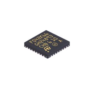 Novos circuitos integrados originais STM32F042K6U6 STM32F042K6U6TR IC CHIP QFN-32 48MHz Microcontrolador