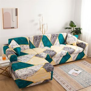 Крышки стулья с печеной L Shape Dofa Covers для защиты гостиной Anti Dust Elastic Elastic Corner Cover 220906