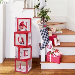 Другое мероприятие поставлено рождественская игрушка Joy Box Merry Doll Carlegle Decoration