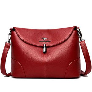 Learn Random Crossbody Tasks For Women 2021 Ladi Luxury Digner Handbag High Quality Shoulder Bag Sac Cross Body Bag Woman