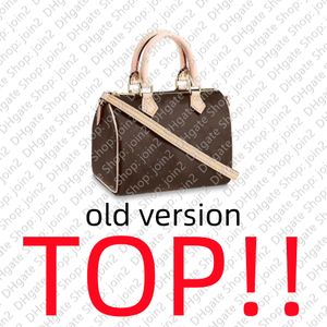 TOP. M61252 SPDY NANO Cross Body Bag Designer Women Handbag Mini Bag