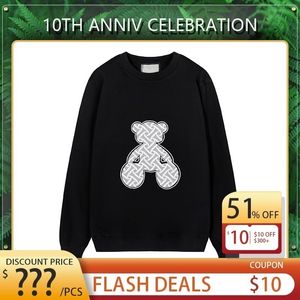 2021 Spring Autumn New Hoodie Sweater Men's Women's loose Pattern Fashion Sweatshirts