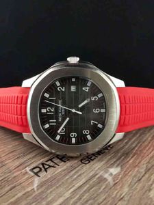 Luksusowe zegarki dla Mens Watch Fashion Brand Automatyczne mechaniczne zegarek RMLR