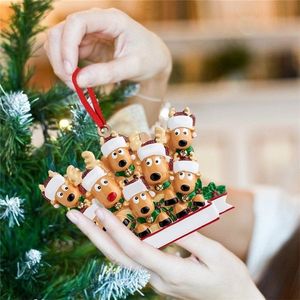 Другое мероприятие вечеринки поставляют рождественские игрушечные орнамент дерево