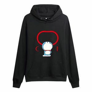 2022 Mektup Baskı Sweatshirt Erkekler Marka Hoodies Sonbahar Bahar Hoody Rahat Hoodie Pamuk Sweatshirts Erkek Sokak Giyim Giysileri S-5XL