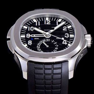 Orologi di lusso per Mens Centinaia di Funzione complessa di Aquanaut Traveller Grenade 5164A Series V2wristWatches Watch Fashion Z262