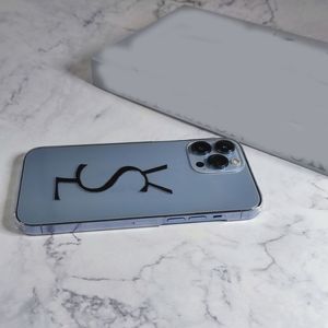 Tasarımcılar İPhone 13 12 11 Pro Max X XS XR 7P 8P Klasik Moda Kapağı