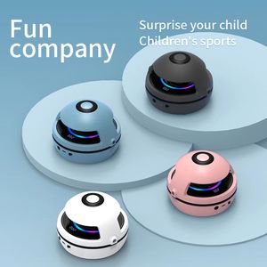 Party Supplies Intelligent automatic music bluetooth skipping machine fitness sports children multi person training electronic counter