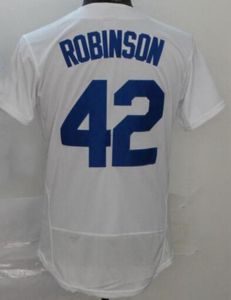 College wear21 Men Baseball 35 Cody Bellinger Jersey 42 Jackie Robinson Embroidery And Stitched Flexbase Team Color Cool Base Blue Black Whi