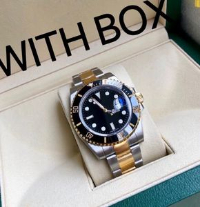 Wysokiej jakości zegarki inteligentne dla męskich zegarek automatyczny projektant mechanicznych zegarek zegarek srebrny z logo modą dla kobiet zegarek męski stalowy sport luksusowy hublat