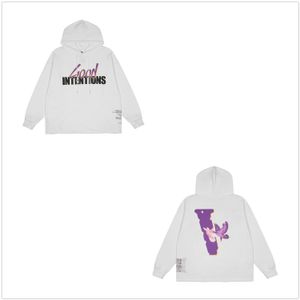 Men Hoodies Designer Hoodie تمثال من الحرية الطويلة الأكمام الرجال والنساء الأزواج من بلوزات البلوز