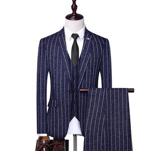 Men's Suits Blazers Sales Promotion Men Suit Bottom Price Factory Direct Formal Business Wedding Suit Blazer Hombre Ropa Hombreit Sz01 220909